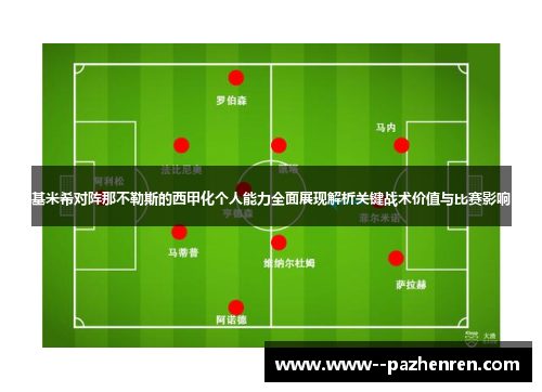 基米希对阵那不勒斯的西甲化个人能力全面展现解析关键战术价值与比赛影响
